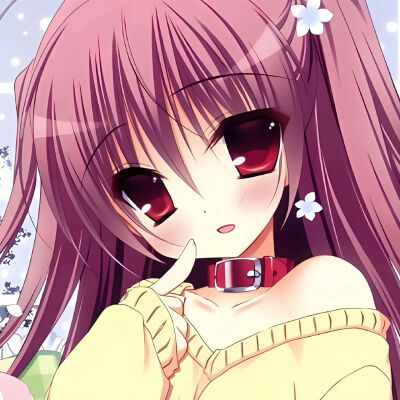 早古女头