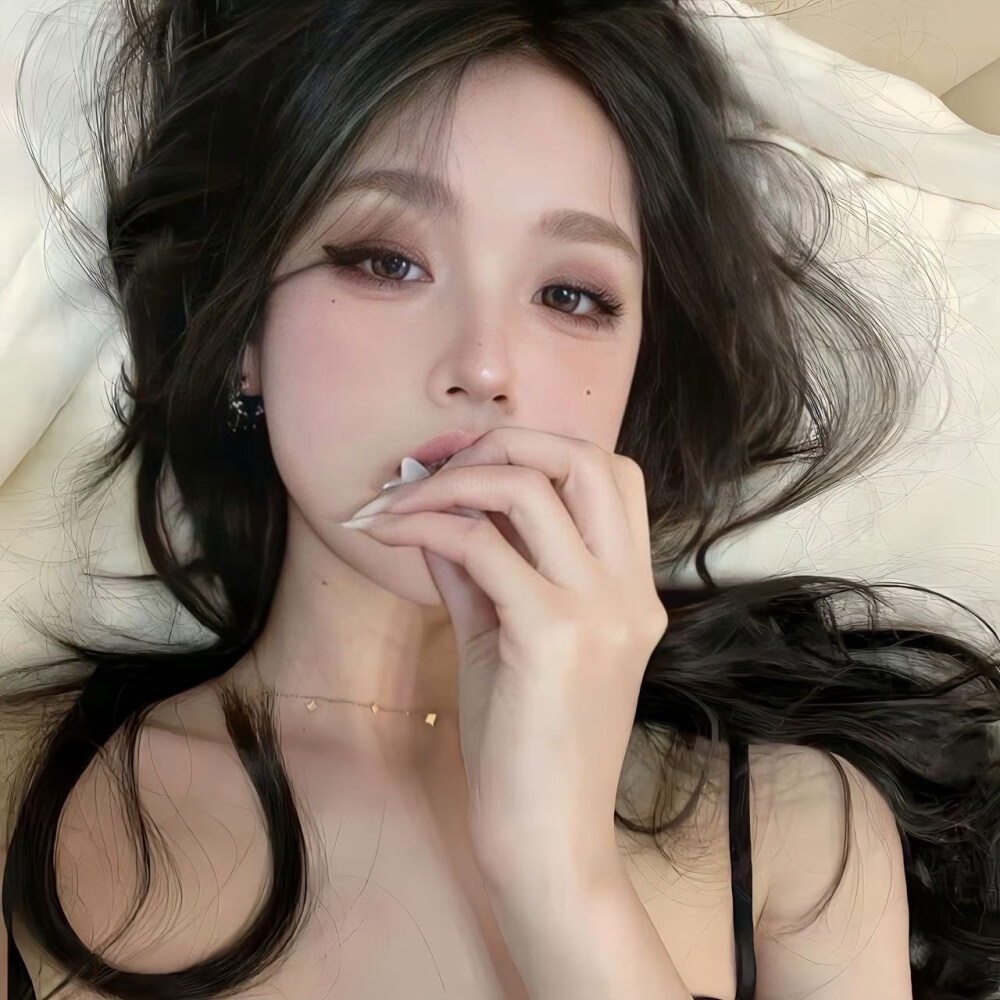 女头