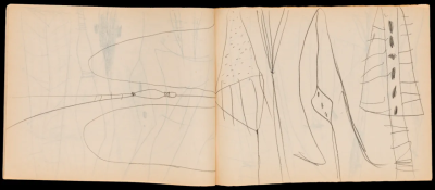   小埃德温·帕克·赛伊·托姆布雷(Edwin Parker“Cy”Twombly Jr,1928年4月25日-2011年7月5日) 是一位美国画家、雕塑家和摄影师。托姆布雷影响了安瑟姆·基弗、弗朗西斯科·克莱门特、朱利安·施纳贝尔和让-米歇尔·巴斯奎…