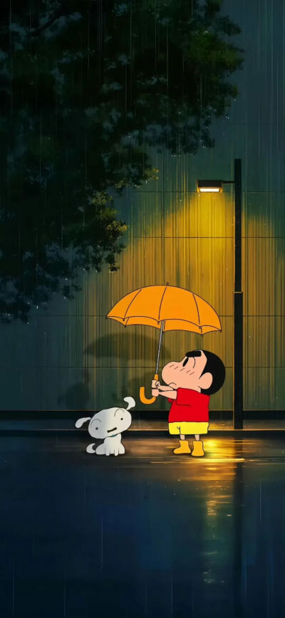 蜡笔小新
