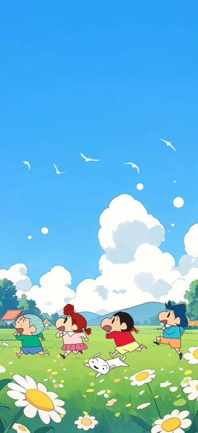 蜡笔小新