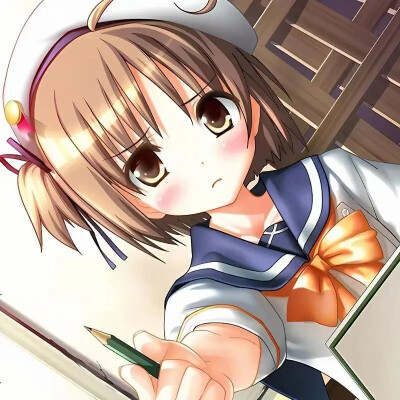 早古女头