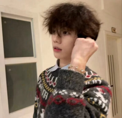 既然痛苦 那么晚安