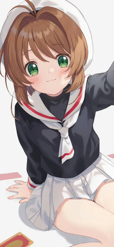 壁纸