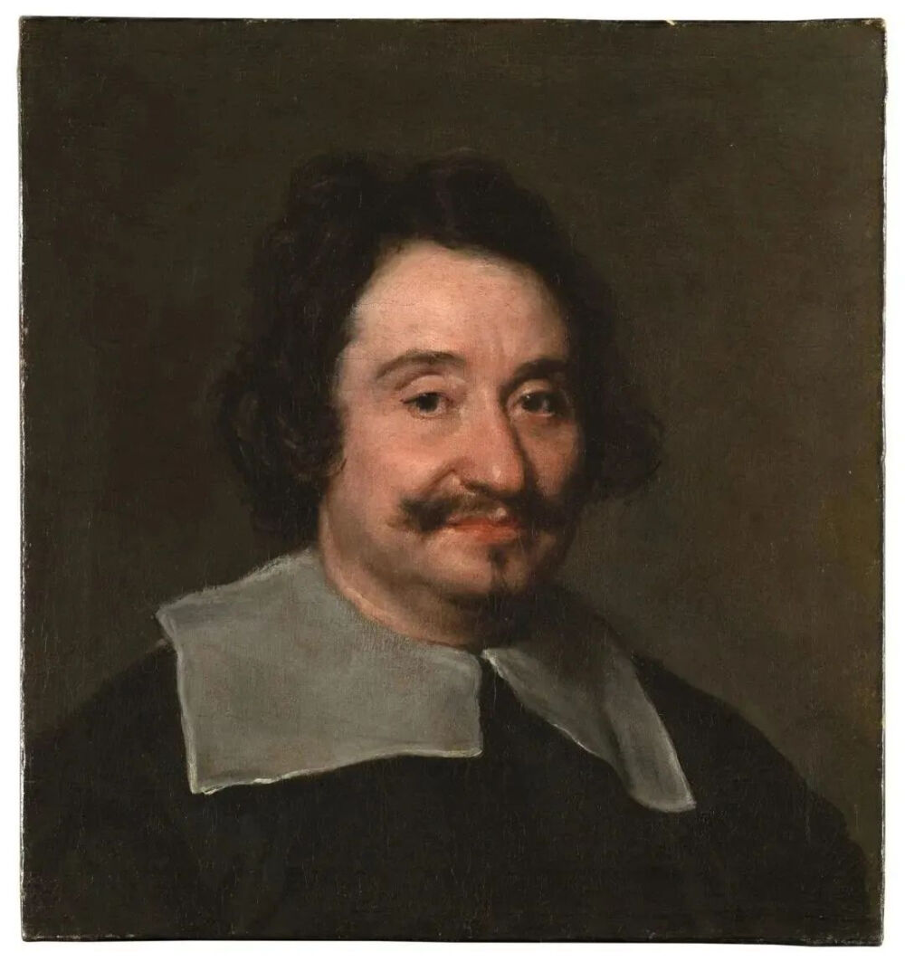 <Ferdinando Brandani>
1650
Óleo sobre Lienzo
50,5 x 47 cm
