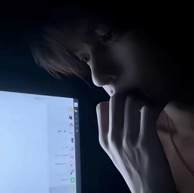 既然痛苦 那么晚安