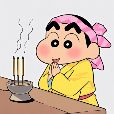 蜡笔小新