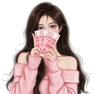 女生