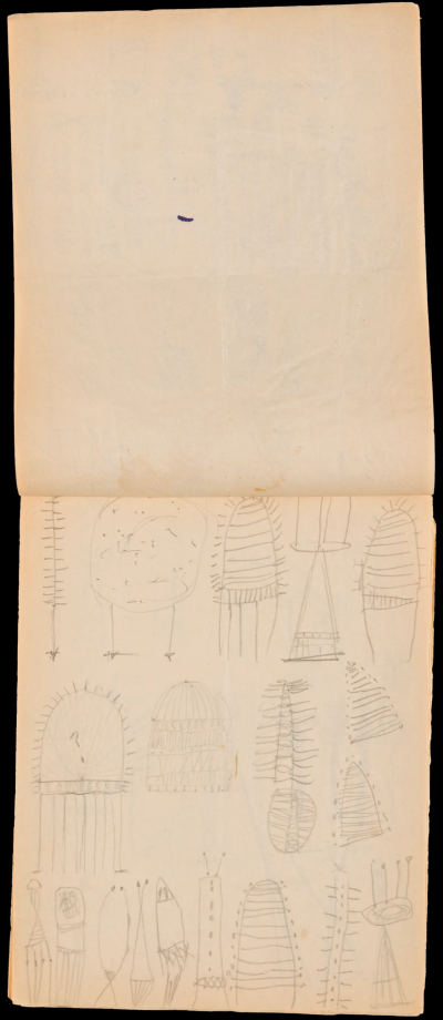 ? ? ??小埃德温·帕克·赛伊·托姆布雷(Edwin Parker“Cy”Twombly Jr,1928年4月25日-2011年7月5日) 是一位美国画家、雕塑家和摄影师。托姆布雷影响了安瑟姆·基弗、弗朗西斯科·克莱门特、朱利安·施纳贝尔和让-米歇尔·巴…