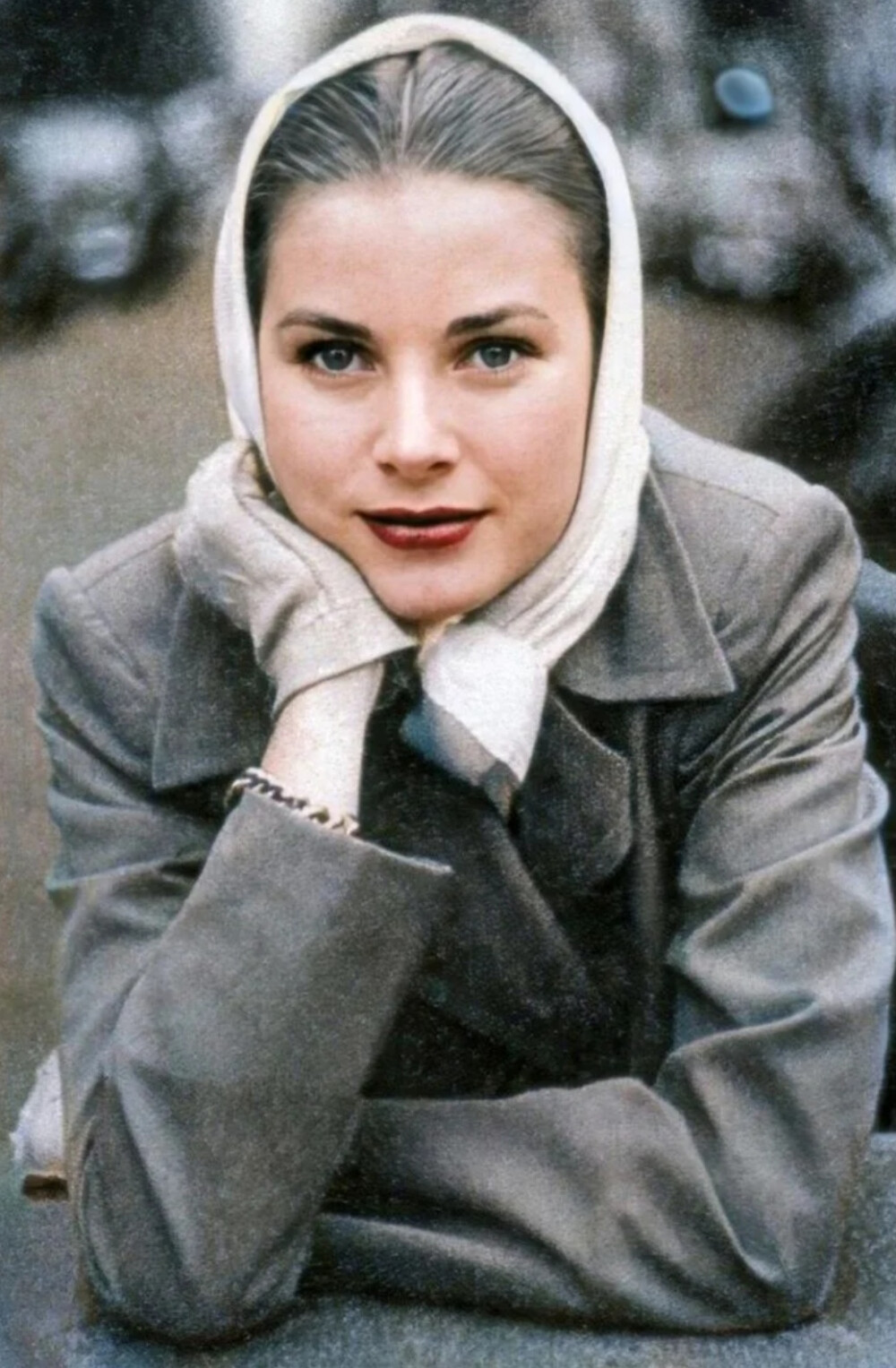 grace Kelly