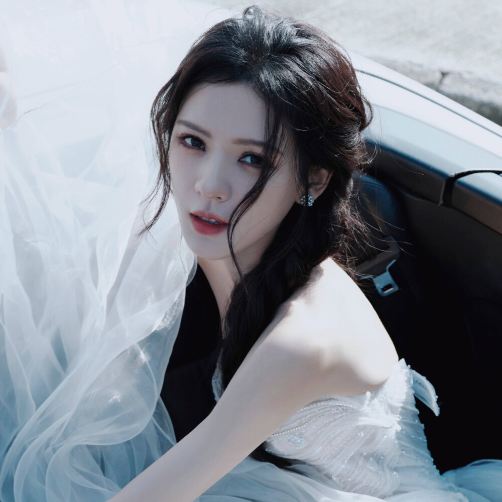 张予曦套图可二改