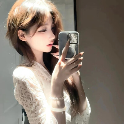 高质量女头