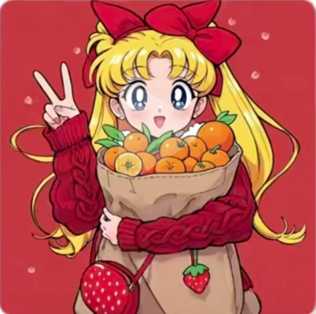 美少女战士