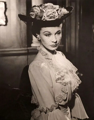 Vivien Leigh ​​​