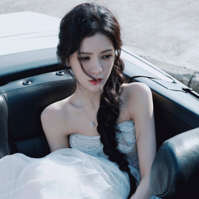 张予曦套图可二改