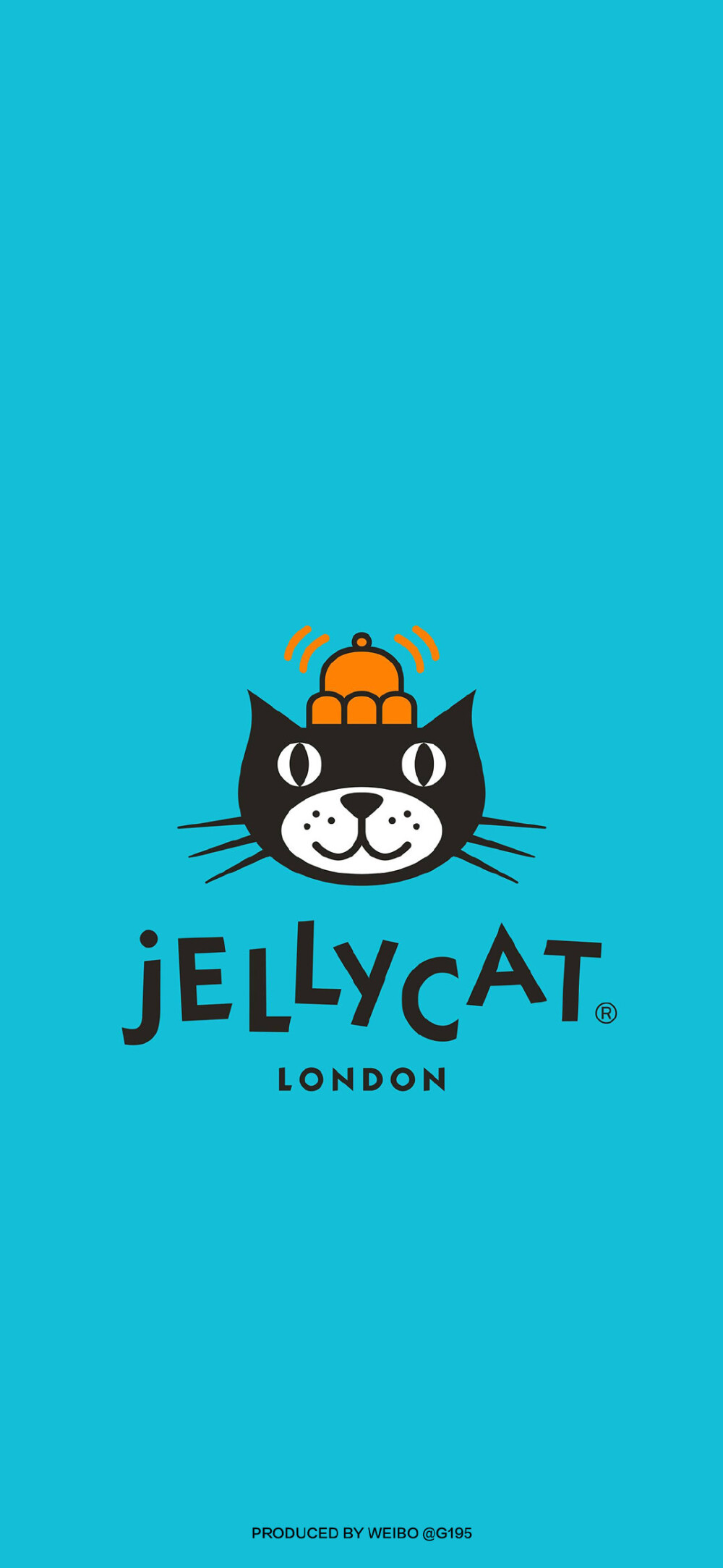 jelly cat