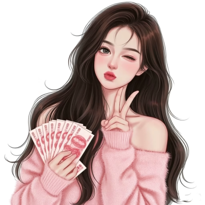 女生