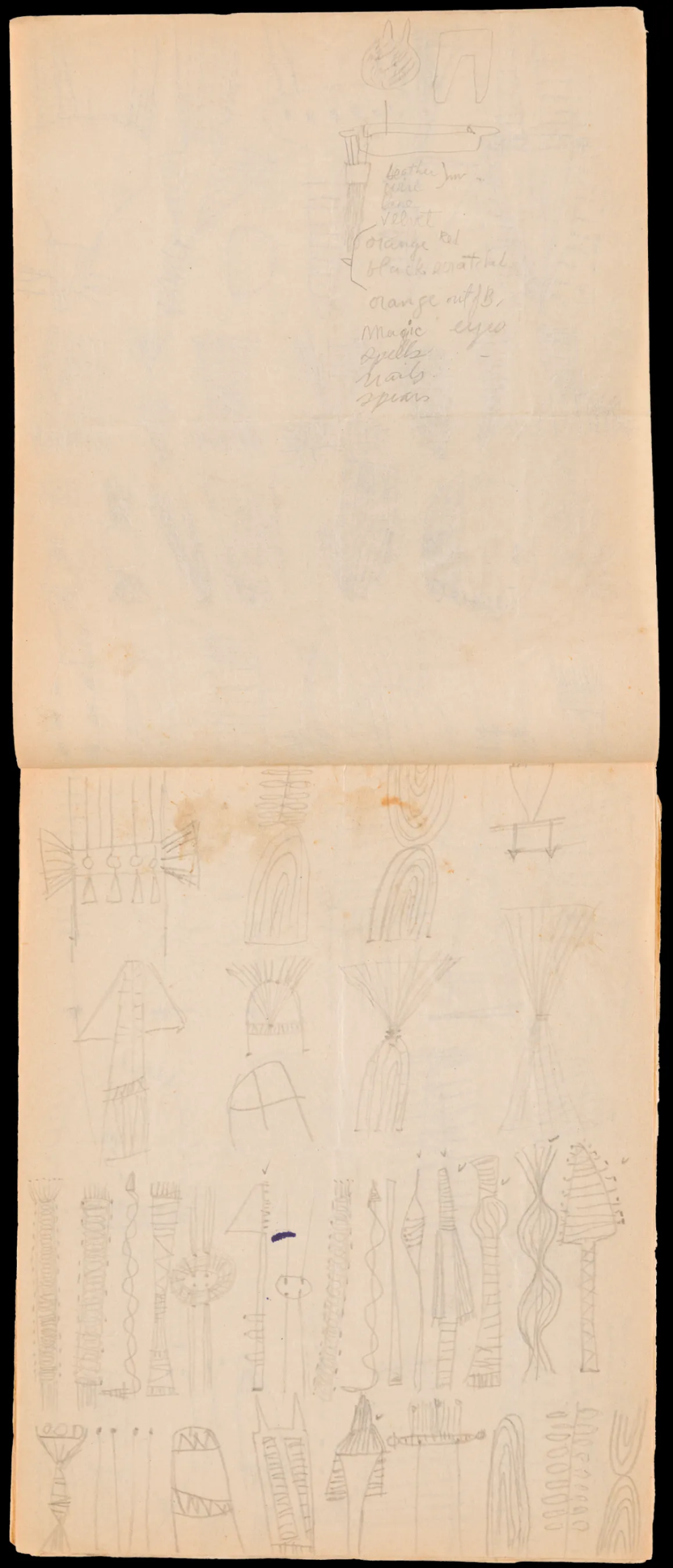 ? ? ??小埃德温·帕克·赛伊·托姆布雷(Edwin Parker“Cy”Twombly Jr,1928年4月25日-2011年7月5日) 是一位美国画家、雕塑家和摄影师。托姆布雷影响了安瑟姆·基弗、弗朗西斯科·克莱门特、朱利安·施纳贝尔和让-米歇尔·巴斯奎特等艺术家。他最著名的作品通常是大幅、自由涂鸦、书法 和涂鸦式的作品，背景大多是灰色、棕褐色或灰白色。他后期的绘画和纸上作品转向“浪漫象征主义”，它们的标题可以通过形状、形式和文字进行视觉解读。托姆布雷经常在作品中引用斯特凡·马拉美、莱纳·马利亚·里尔克和约翰·济慈等诗人的作品，以及古典神话和寓言。