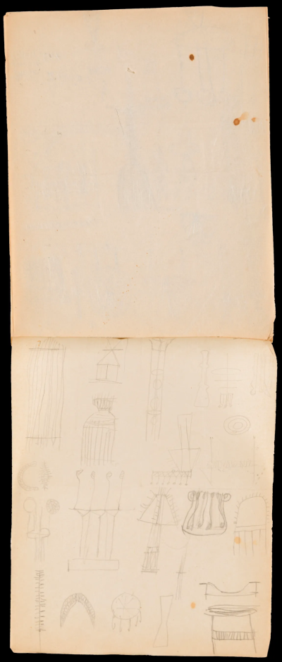 ? ? ??小埃德温·帕克·赛伊·托姆布雷(Edwin Parker“Cy”Twombly Jr,1928年4月25日-2011年7月5日) 是一位美国画家、雕塑家和摄影师。托姆布雷影响了安瑟姆·基弗、弗朗西斯科·克莱门特、朱利安·施纳贝尔和让-米歇尔·巴…