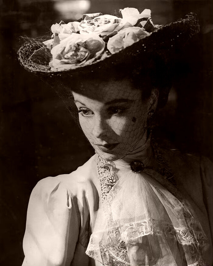 Vivien Leigh ​​​