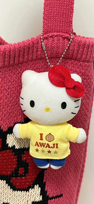 HelloKitty壁纸