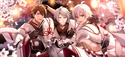 IDOLiSH7