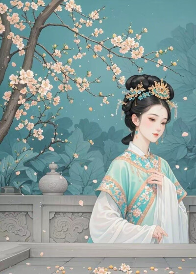 清宫