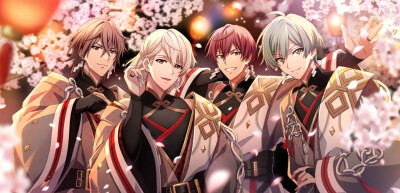 IDOLiSH7