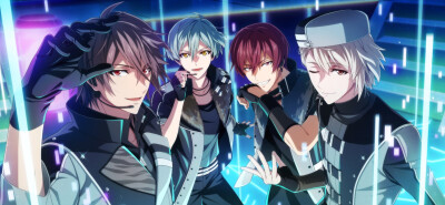 IDOLiSH7