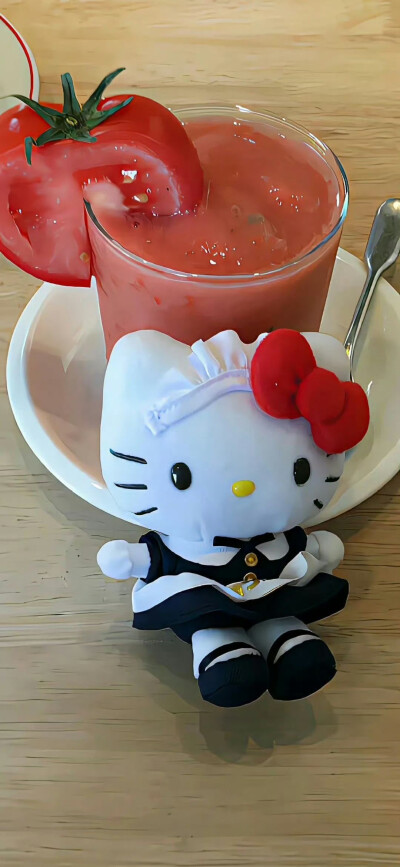 HelloKitty壁纸