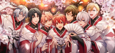 IDOLiSH7