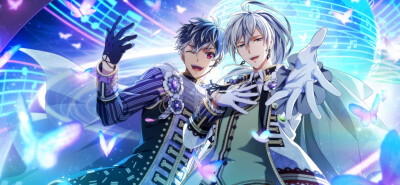 IDOLiSH7