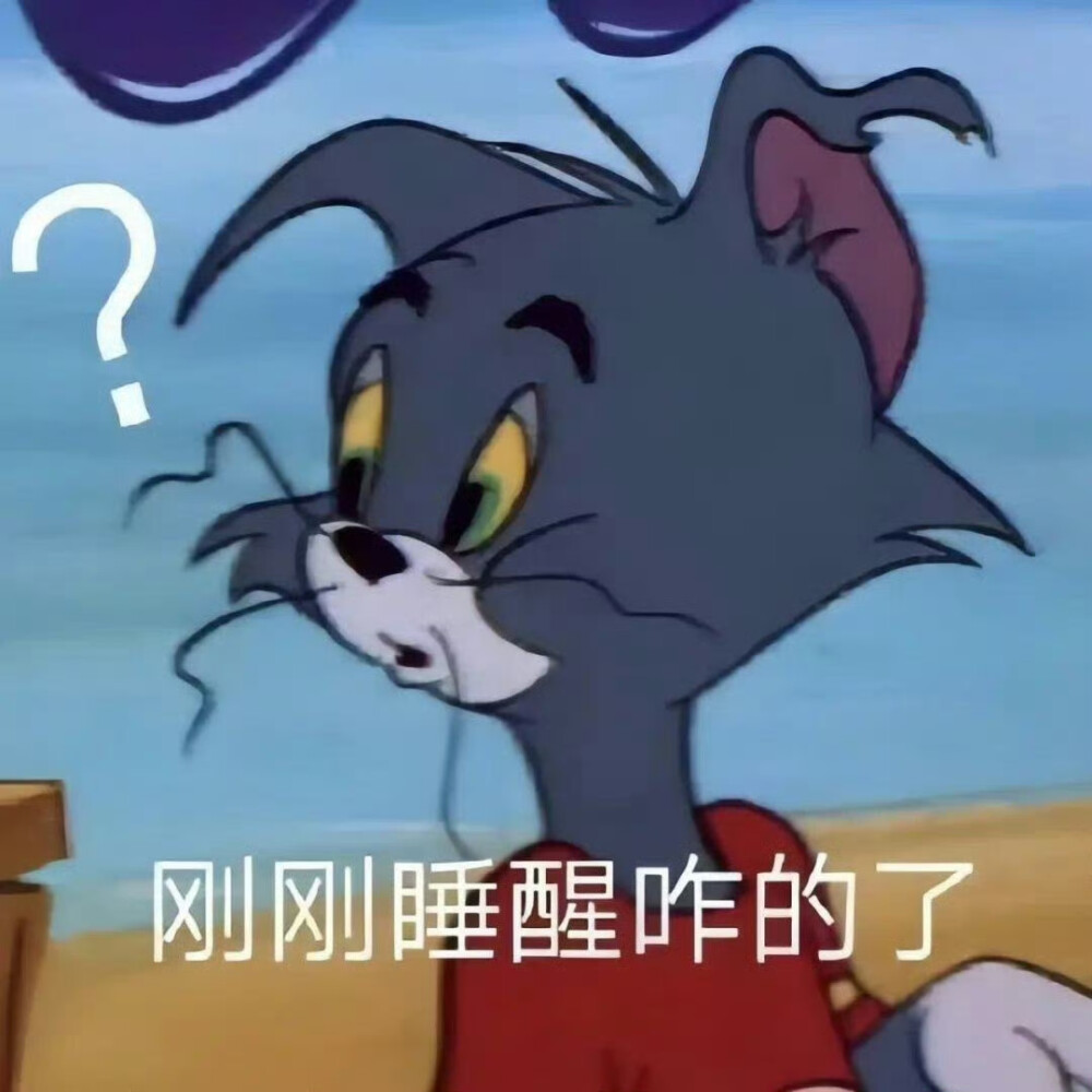 搞笑表情包