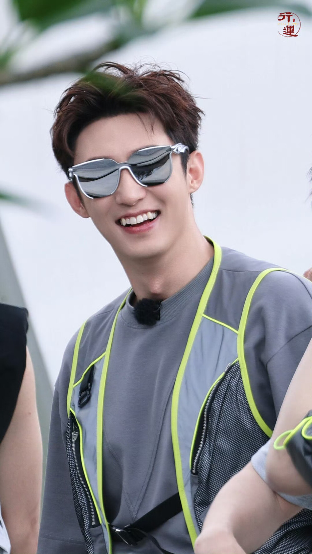 cr.行運l黄景瑜