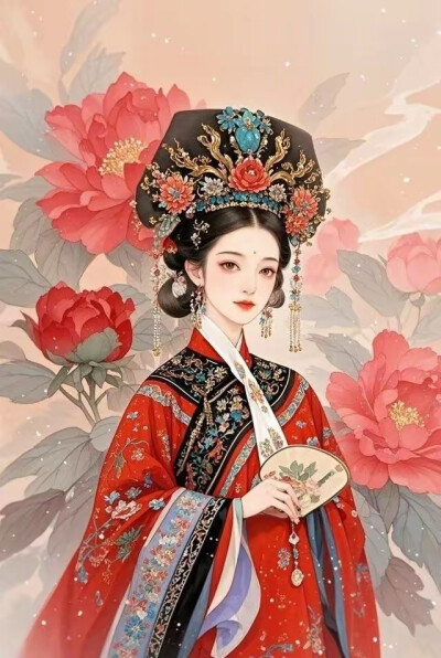 清宫