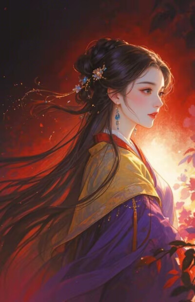 红衣
