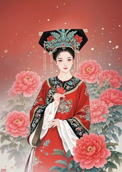 清宫
