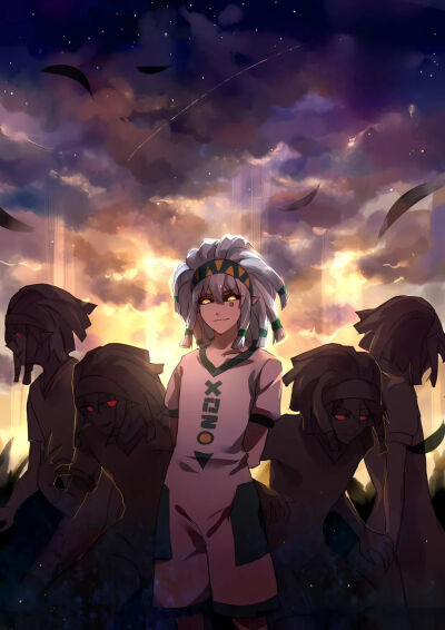 帕洛斯
