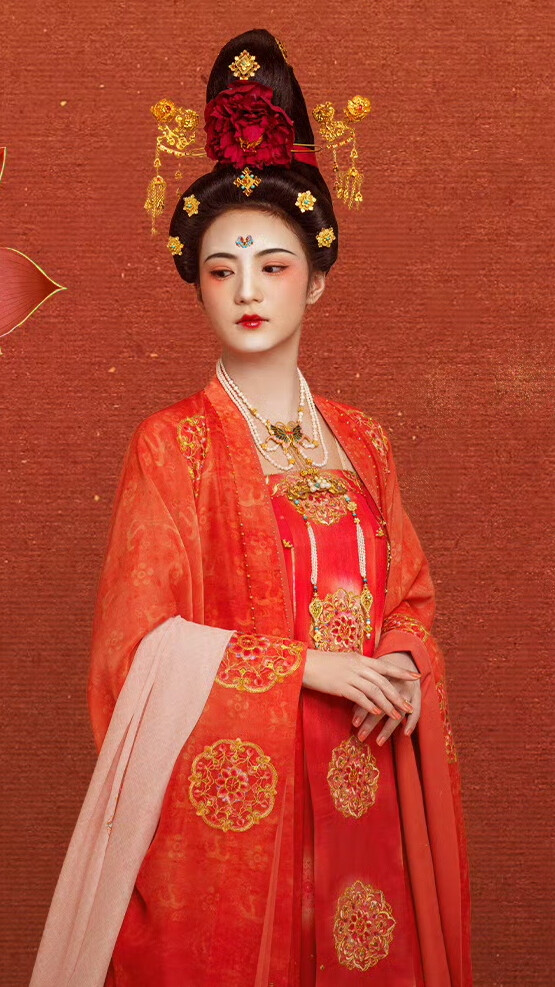 国色芳华 李幼贞 张雅钦