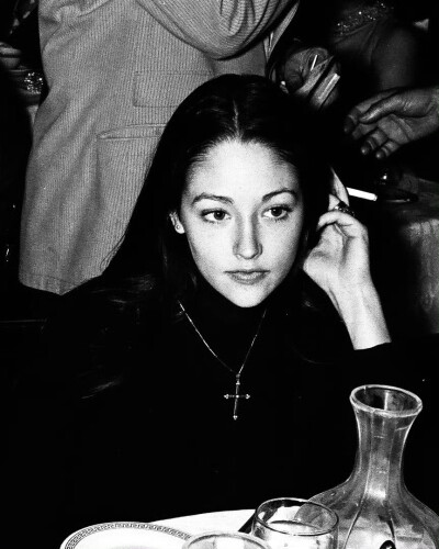 olivia hussey