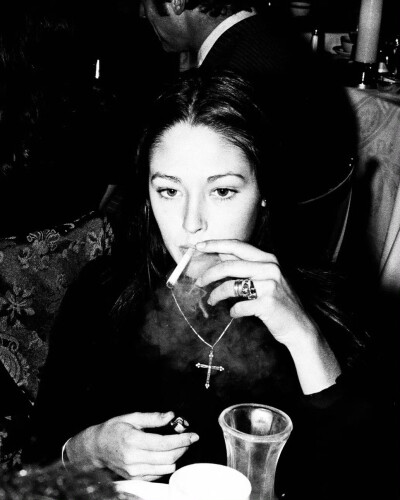 olivia hussey