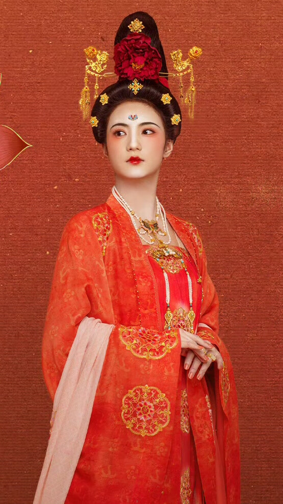 国色芳华 李幼贞 张雅钦