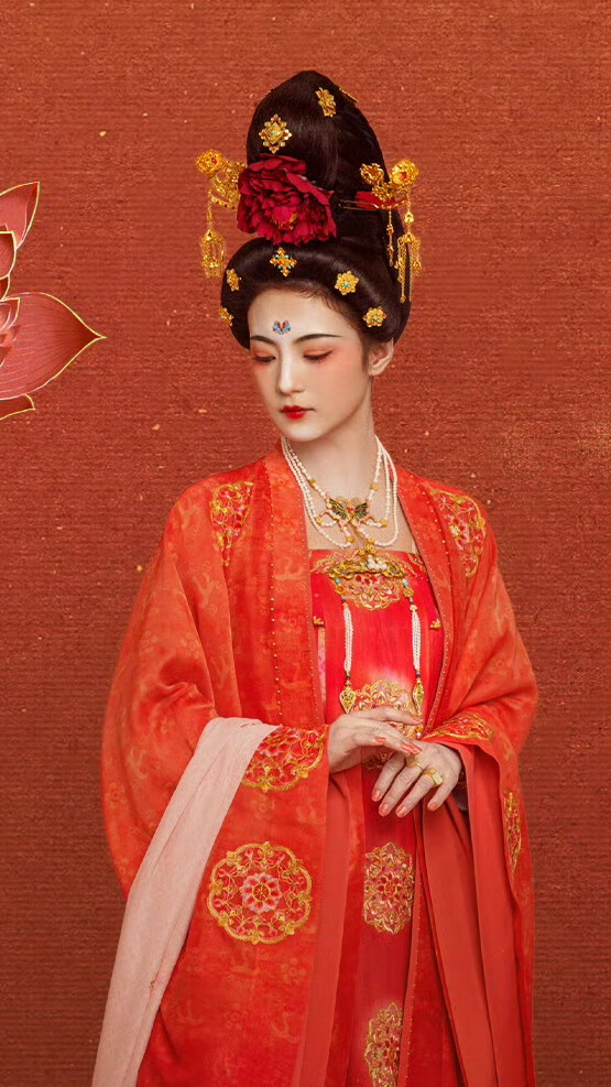 国色芳华 李幼贞 张雅钦