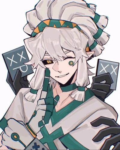 帕洛斯