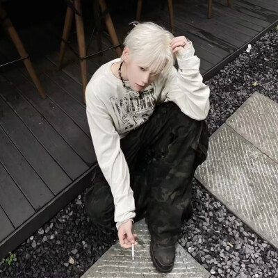 高质量男头