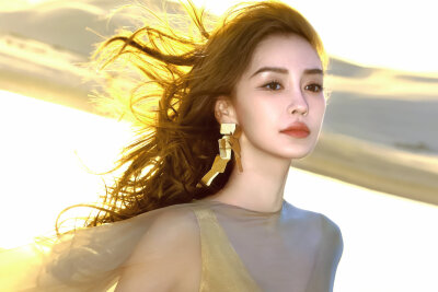 Angelababy 