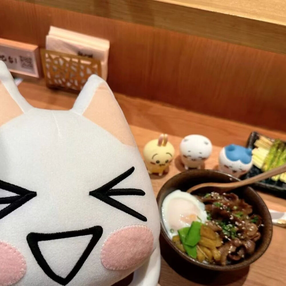 猫猫