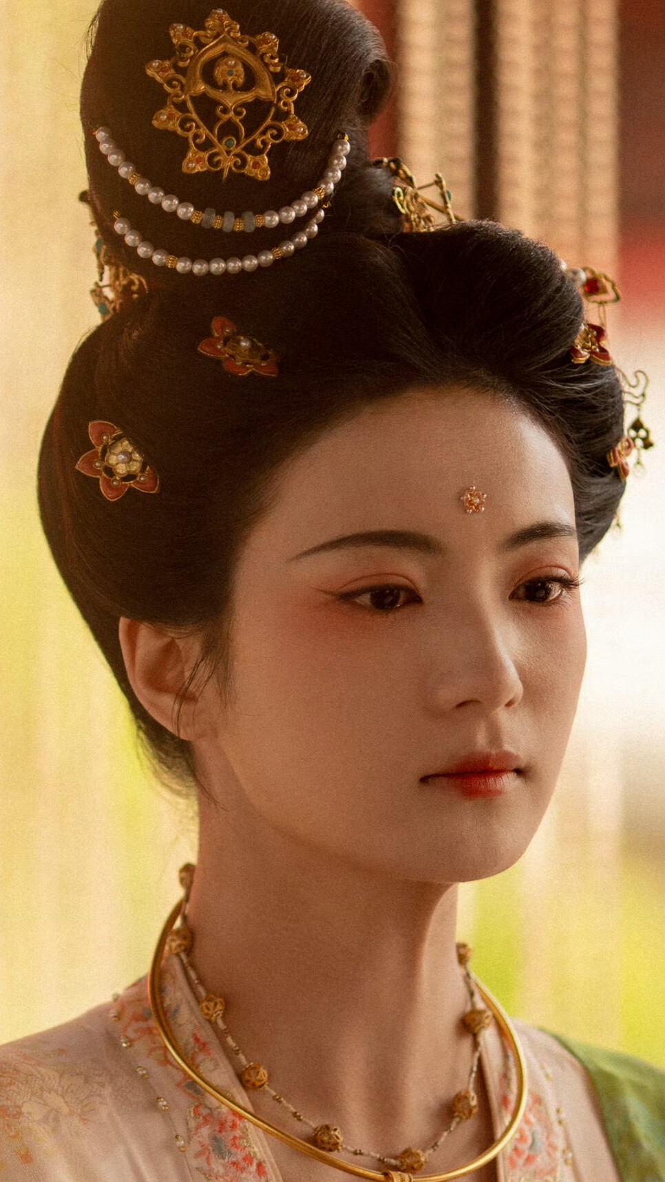 国色芳华 李幼贞 张雅钦