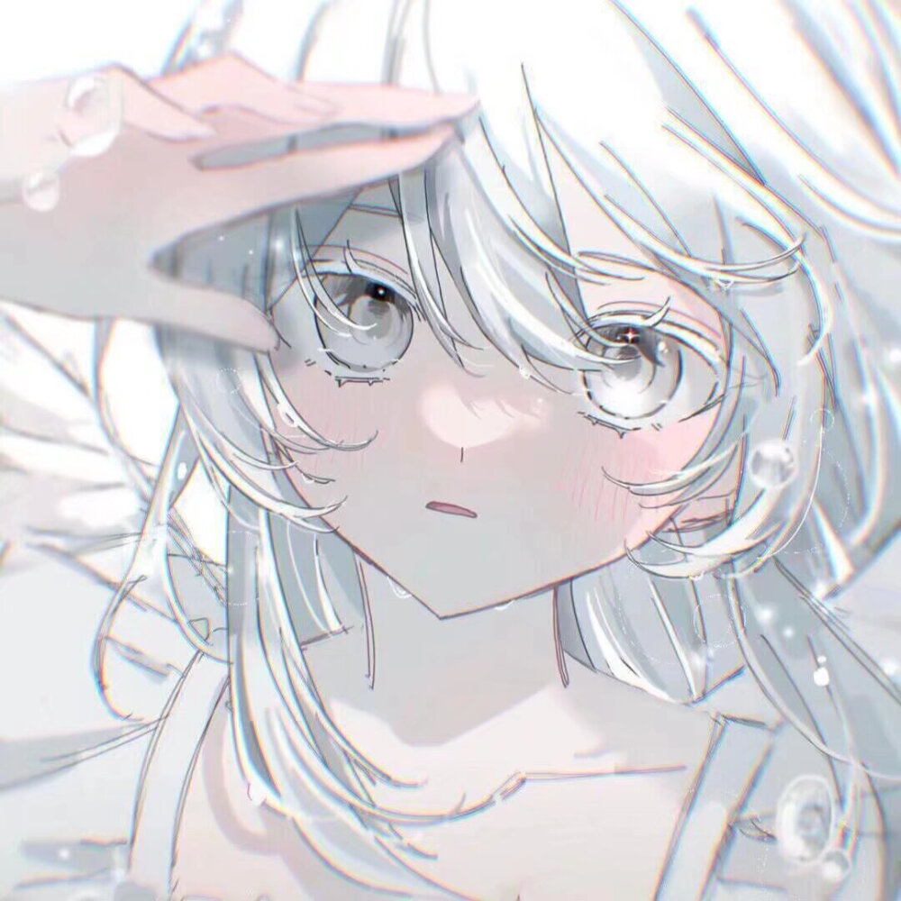 可爱女漫