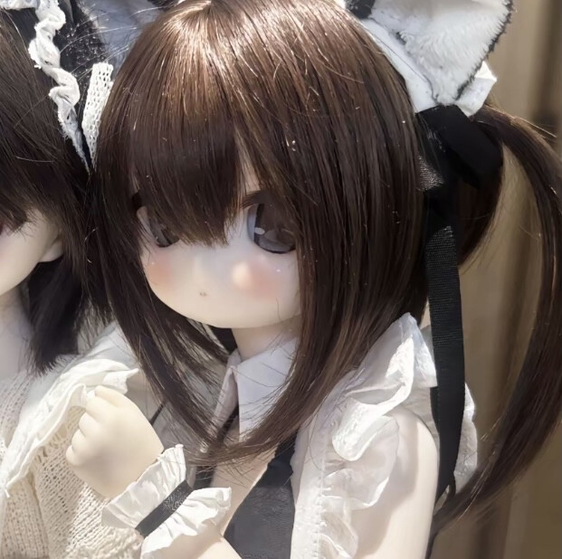 女情